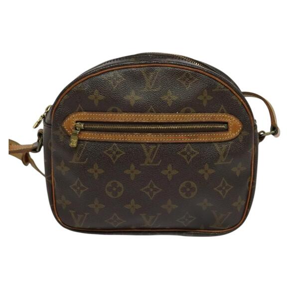 LOUIS VUITTON Monogram Senlis Shoulder Bag M51222 - Picture 2 of 12